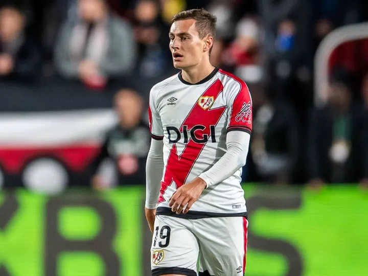 Rayo Vallecano vs Betis - prediction, team news, lineups