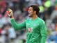 McCarthy replaces Forster in England squad