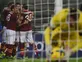 Half-Time Report: Roma seize control against Sassuolo