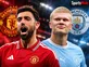 Man Utd vs Man City: Three key battles that could decide Manchester derby