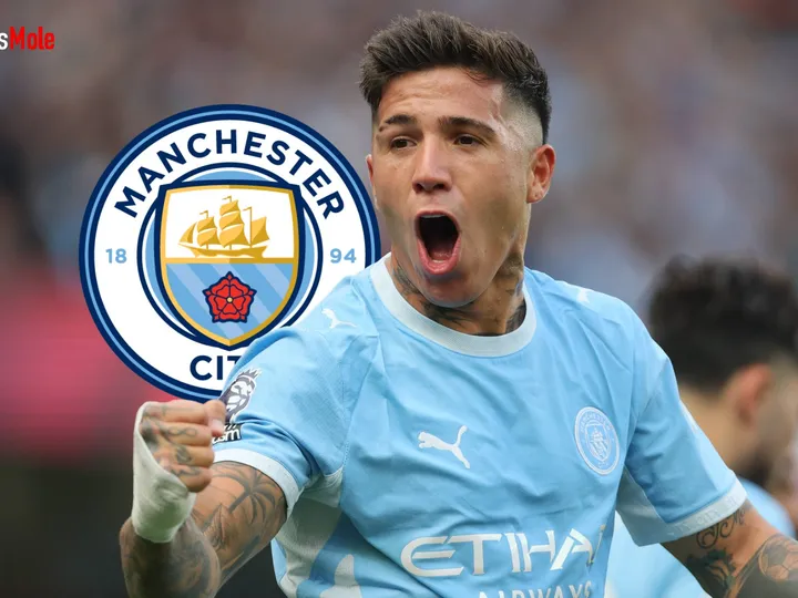 Why Enzo Fernandez is already more than a Rodri replacement for Man City