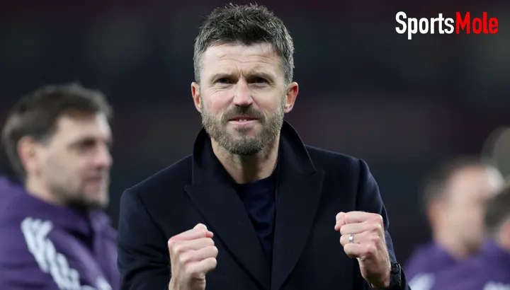 Man Utd transfer news: Fabrizio Romano hints at next midfield target in exciting Red Devils update
