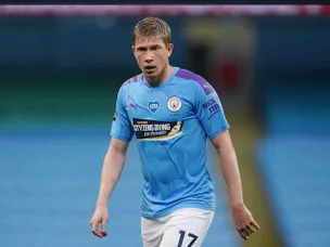 Combined XI: Chelsea vs. Manchester City