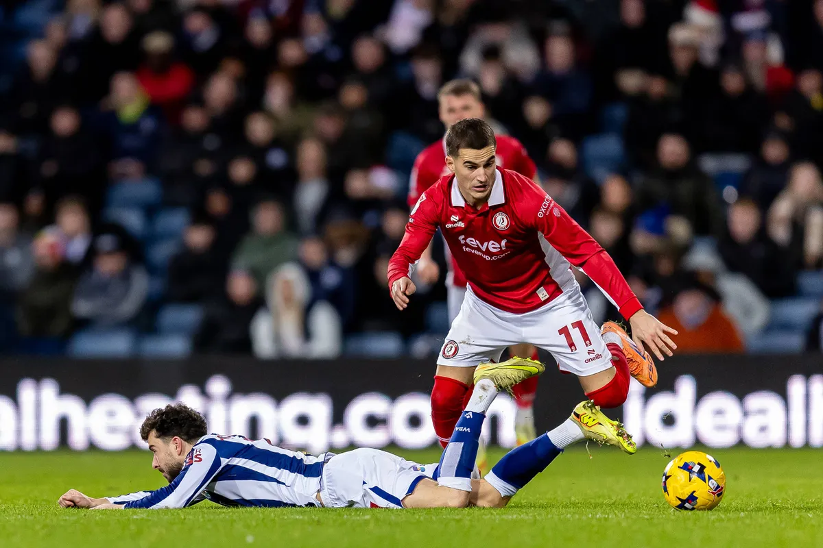 Bristol City vs Sheff Weds - prediction, team news, lineups