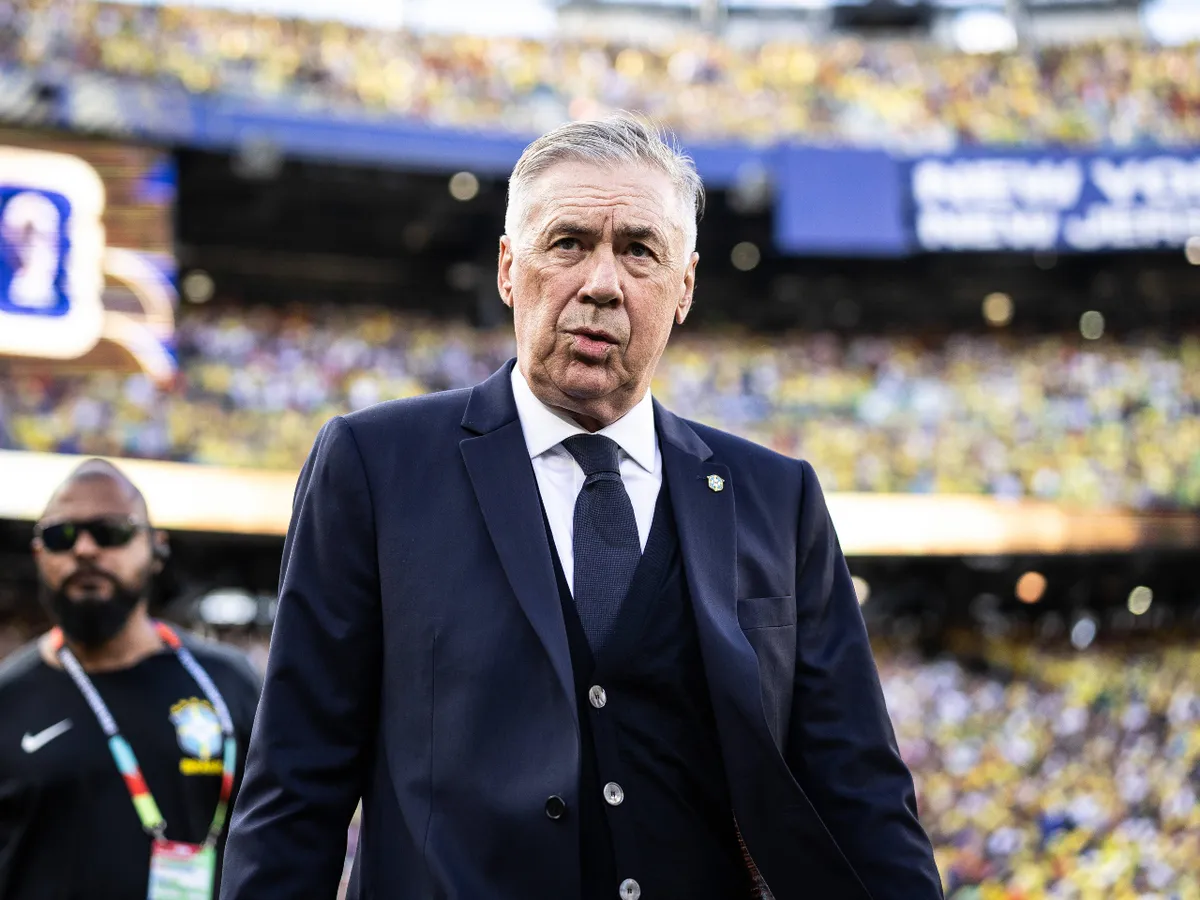 Brazil vs. Haiti: Head-to-head record and past meetings ahead of 2026 World Cup contest