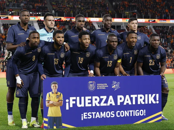 Ecuador vs Saudi Arabia - prediction, team news, lineups