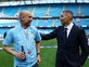 Man City chairman provides latest update on Guardiola future