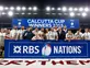 England claim Calcutta Cup glory