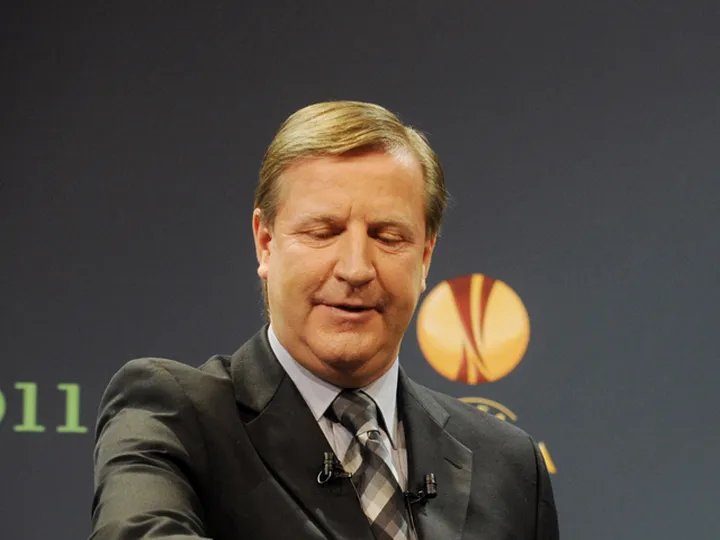 Whelan: 'Next season could be tough for Liverpool'