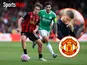 Man Utd target Alex Scott