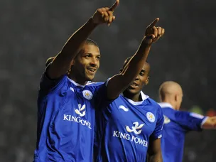 Leicester 3-1 Birmingham