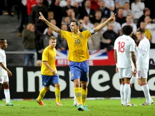 Sweden 2-0 Faroe Islands - as it happened