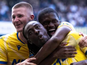 Ipswich vs. Crystal Palace injury, suspension list, predicted XIs