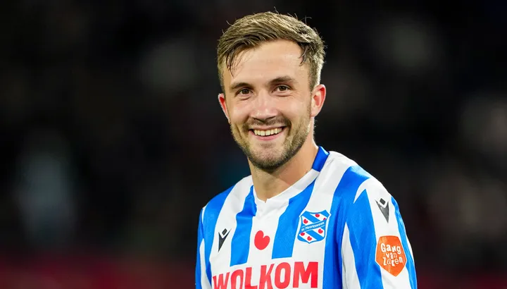 Heerenveen vs FC Twente - prediction, team news, lineups