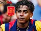 Yamal latest: Spain injury update as De la Fuente faces selection dilemma