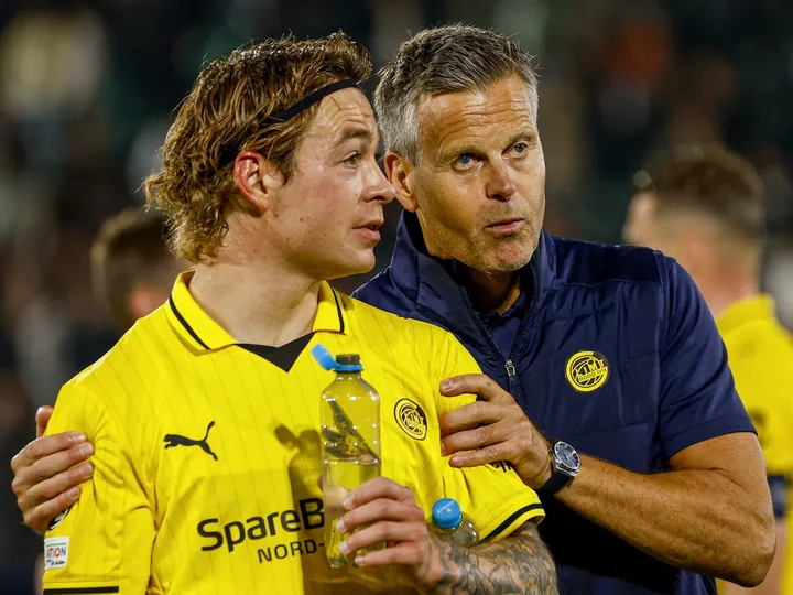Bodo/Glimt vs Dortmund - prediction, team news, lineups