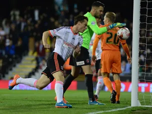 Parker back for Fulham