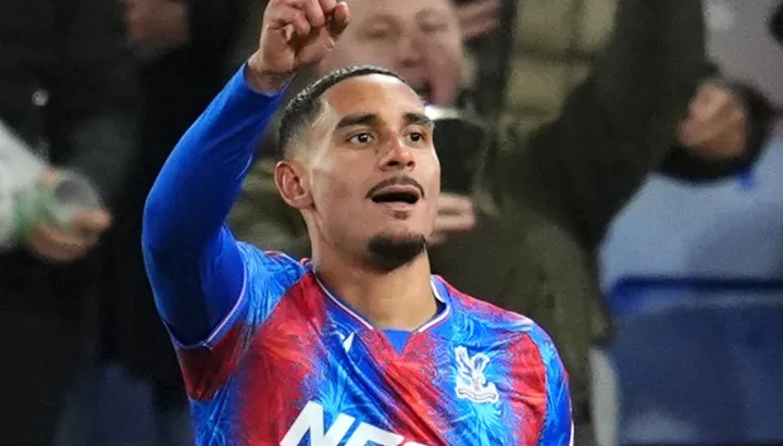 Crystal Palace lineup vs. Larnaca: Predicted XI for Conference League last