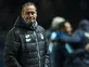 Hoffenheim coach Huub Stevens resigns