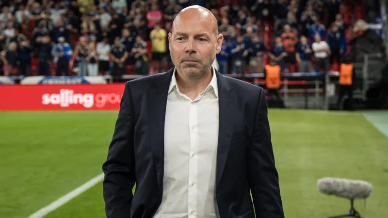 Denmark vs Ukraine - prediction, team news, lineups