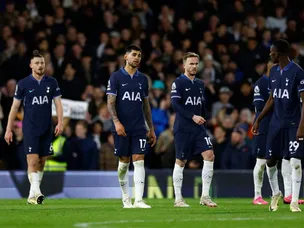 Spurs vs. Nott'm Forest injury, suspension list, predicted XIs