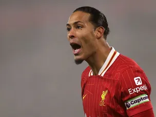 Will Slot rest Salah, Van Dijk again? Liverpool predicted lineup vs. Tottenham