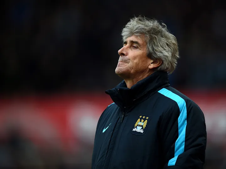 Manuel Pellegrini to move to PSG?