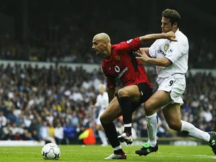 OTD: Ferdinand endures wrath of Leeds supporters