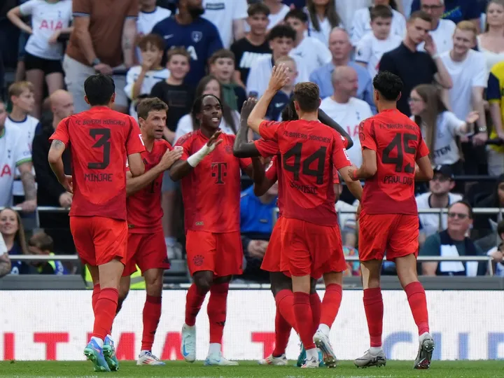 Four Premier League clubs on high alert as Bayern Munich star becomes available?