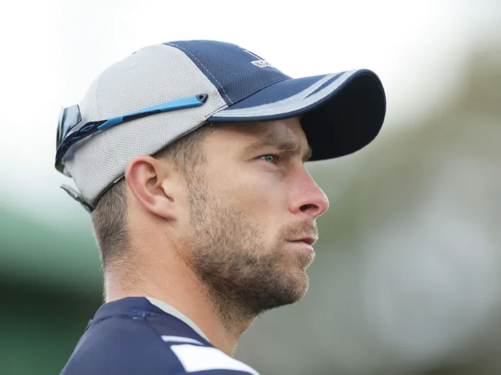 Steve Smith: 'Matthew Wade key to win'