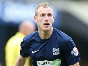 Laird pleased with return