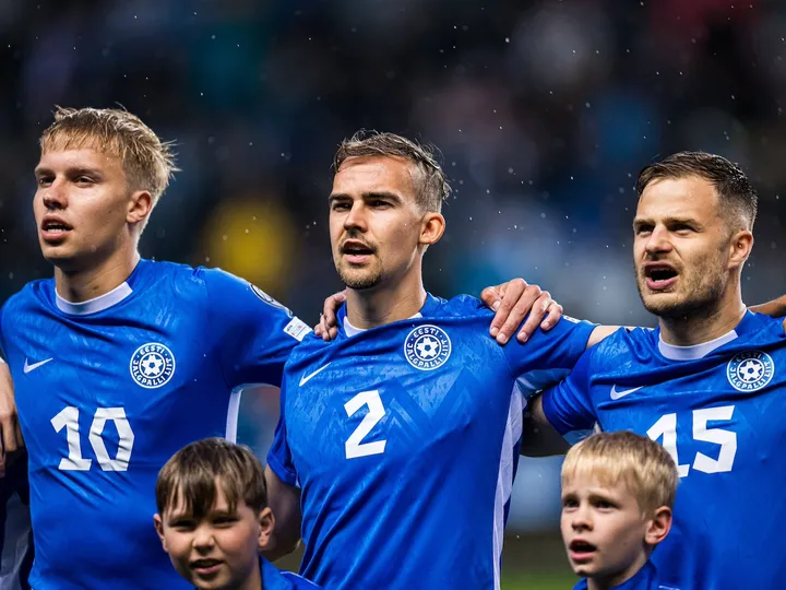 Estonia vs Andorra - prediction, team news, lineups