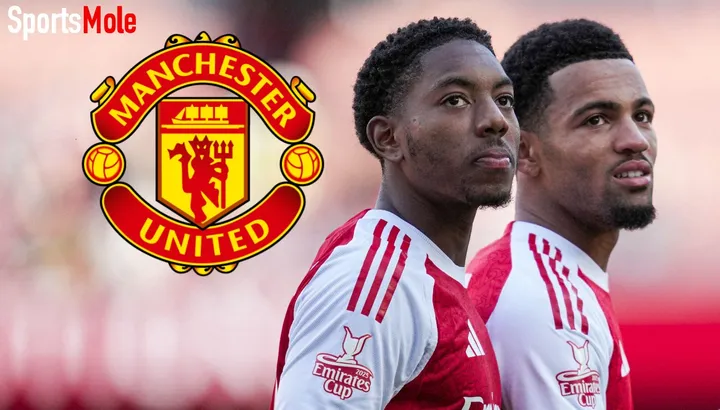 Arsenal transfer news: Man United 'investigate' shock deal for £38.5m-rated Hale End talent
