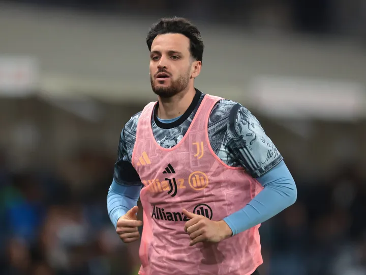 Nottingham Forest, second PL club 'not giving up' in race for Juventus defender