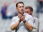 Matthias Jaissle of Newcastle United, on September 5, 2026