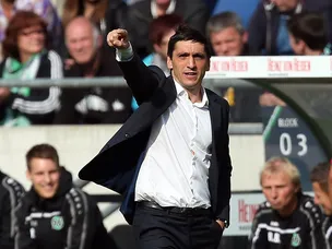 Mainz, Hannover play out goalless draw