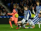 Real Sociedad vs. Barcelona: Head-to-head record and past meetings