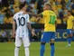 Argentina vs. Brazil: Head-to-head record and past meetings