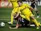 Columbus Crew edge past DC United
