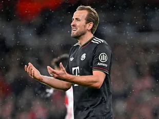 Bayern vs Union SG - prediction, team news, lineups