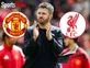 United face Liverpool 'battle' to sign £34m winger ahead of new season