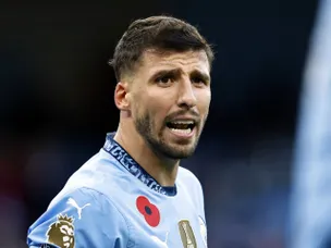 Pep's double defensive blow: Man City injury list for Sporting clash