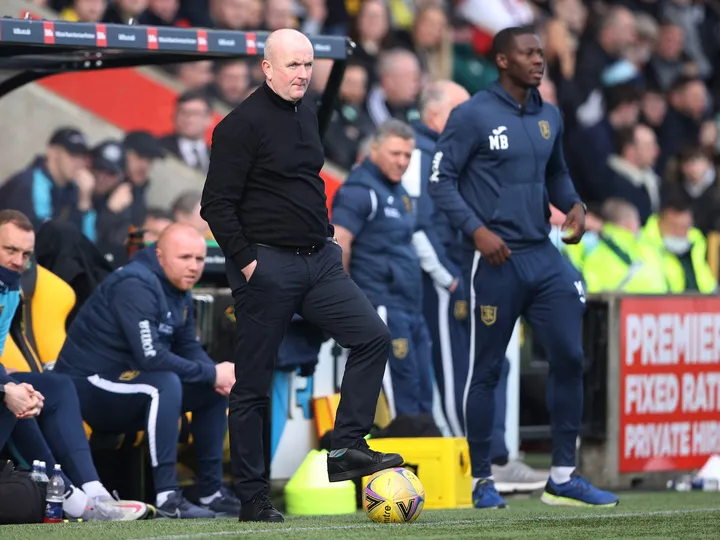 Livingston vs. Motherwell - prediction, team news, lineups