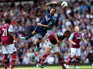 Reid wary of Man City backlash