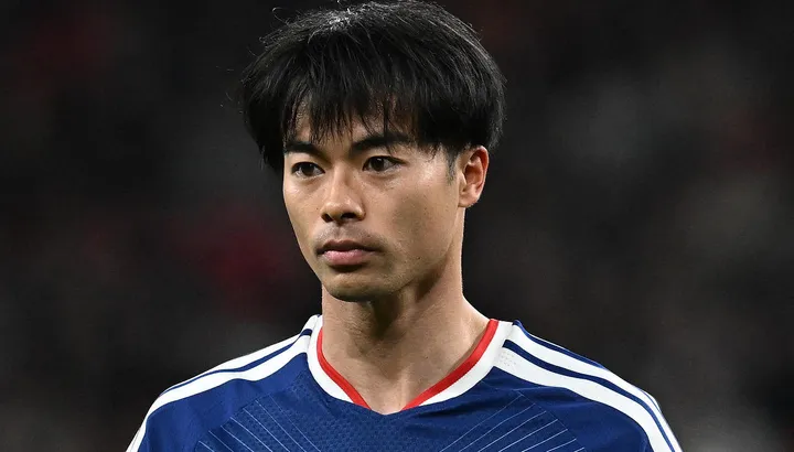 Japan name World Cup squad: Major Kaoru Mitoma decision made as Hajime Moriyasu selects 26-player group