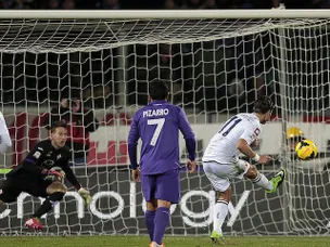 Fiorentina 3-3 Genoa - as it happened