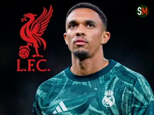 Trent return? Liverpool’s Alexander-Arnold stance becomes clear amid Real Madrid exit rumours