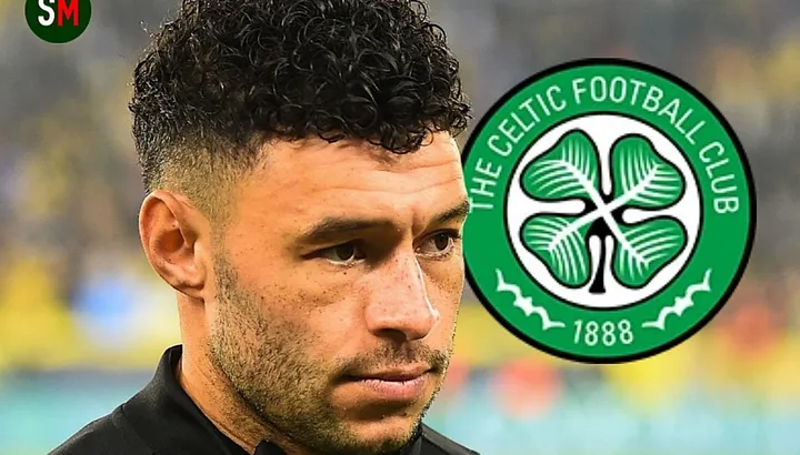 Oxlade-Chamberlain’s Celtic medical details, possible debut date after ‘verbal agreement’
