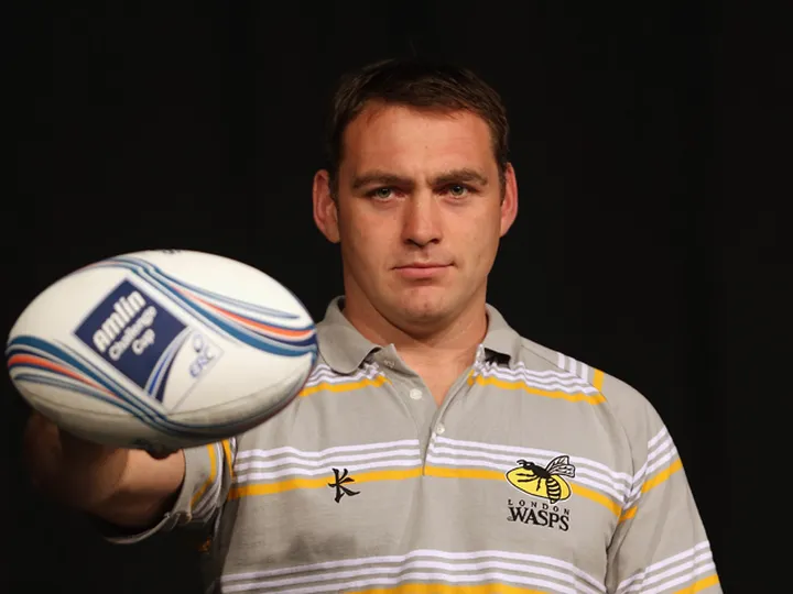 Woodman returns to Gloucester