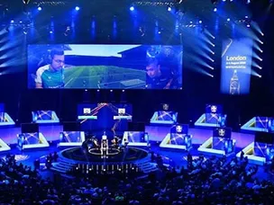 FIFA global series eSports tournament - who can join?